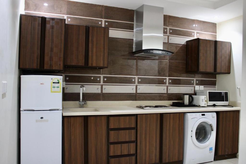 Shouel Inn Furnished Apartments - Housity