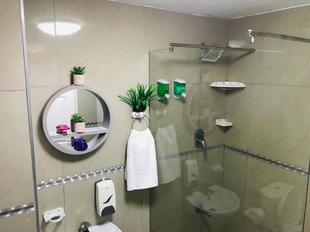 Suitetrails - Durban Harbour View Apartment