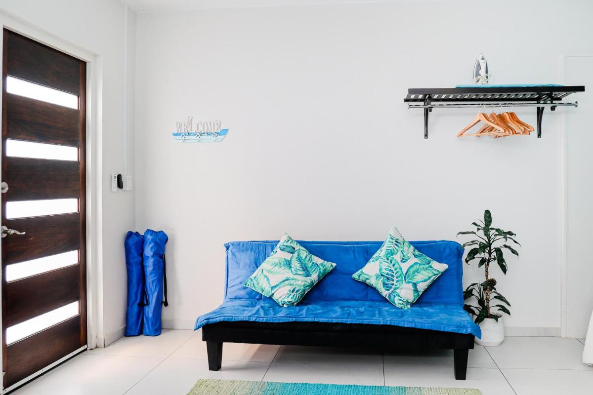 Flip Flop Apartment 84 - Housity