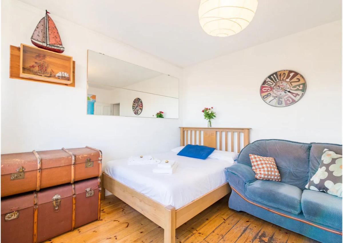Central London Shared Apartment - Housity
