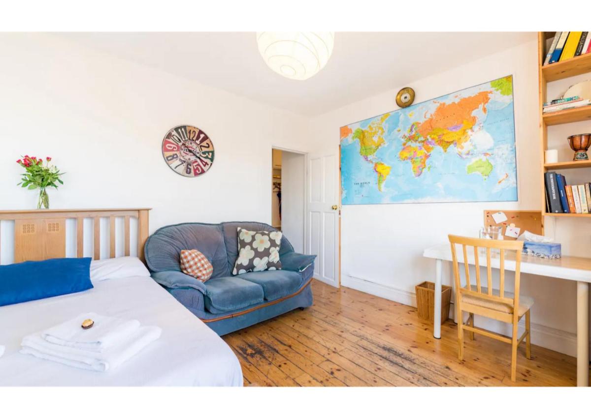 Central London Shared Apartment - Housity