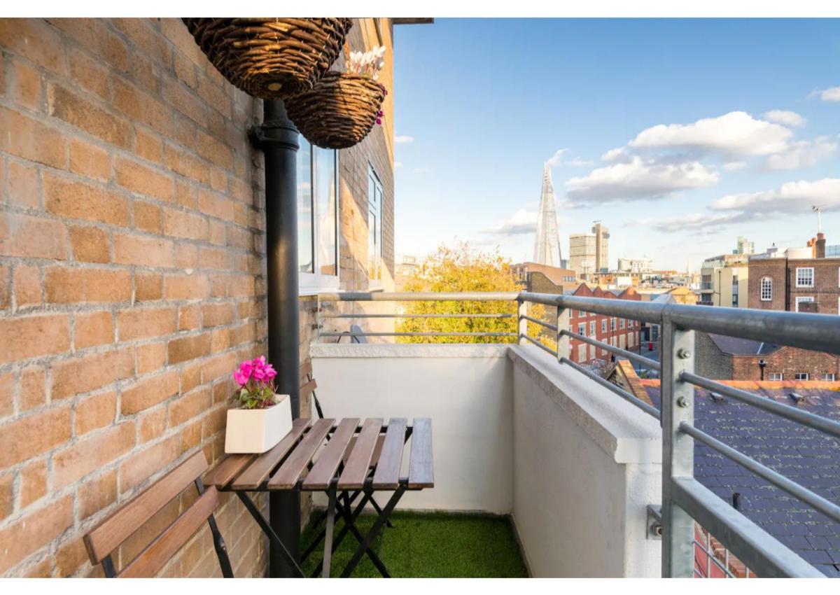 Central London Shared Apartment - Housity