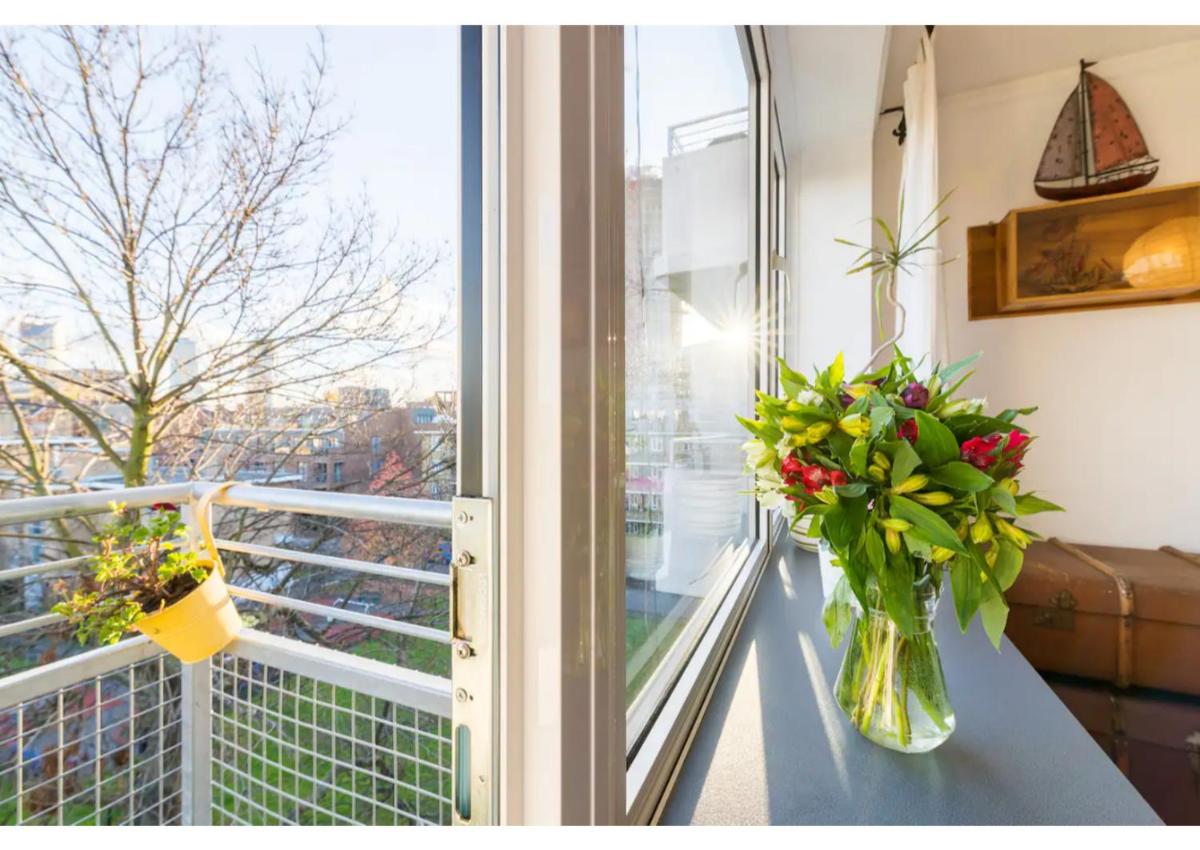 Central London Shared Apartment - Housity