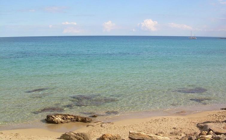 Siracusa mare - Housity