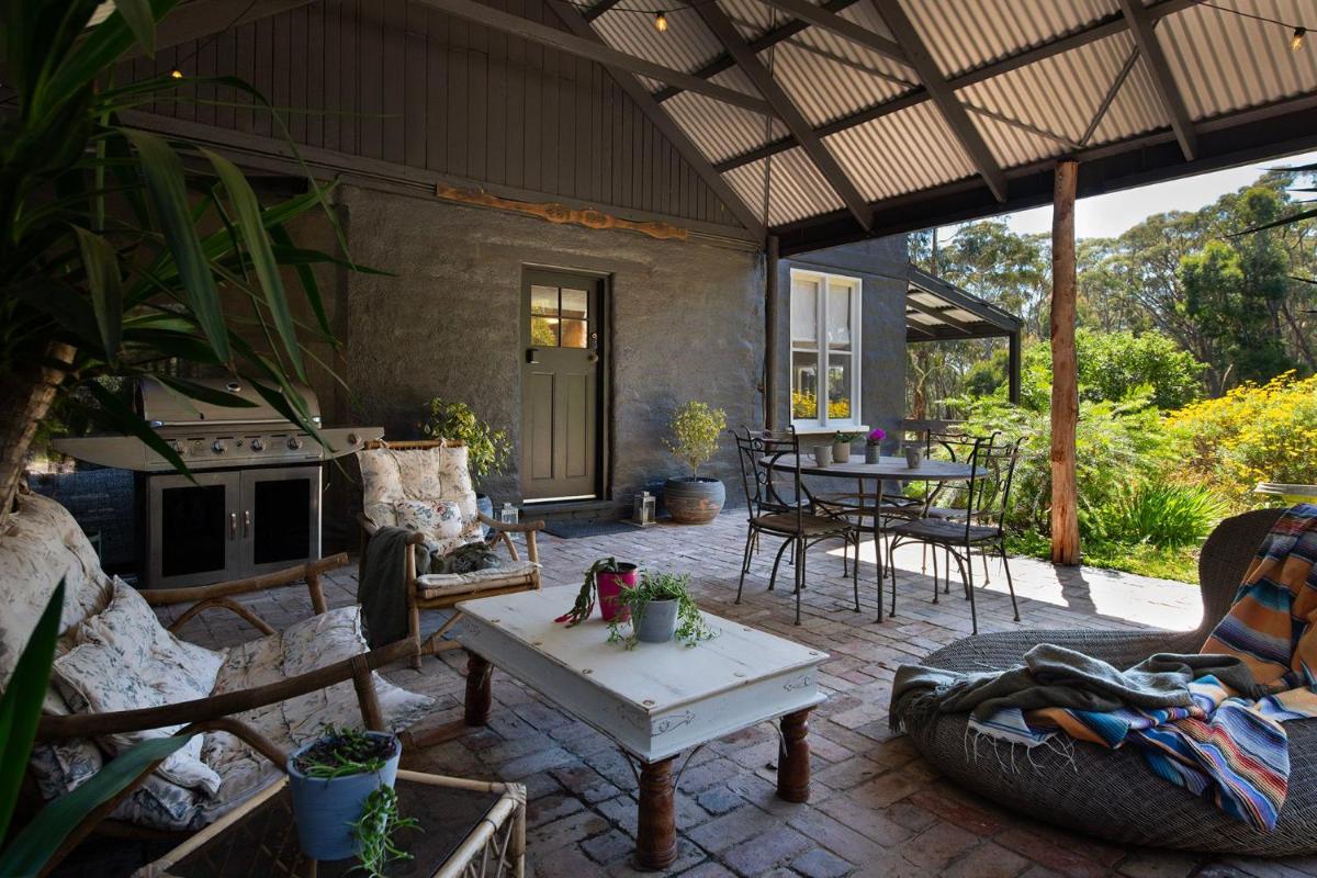 Suitetrails - Edessa Lodge