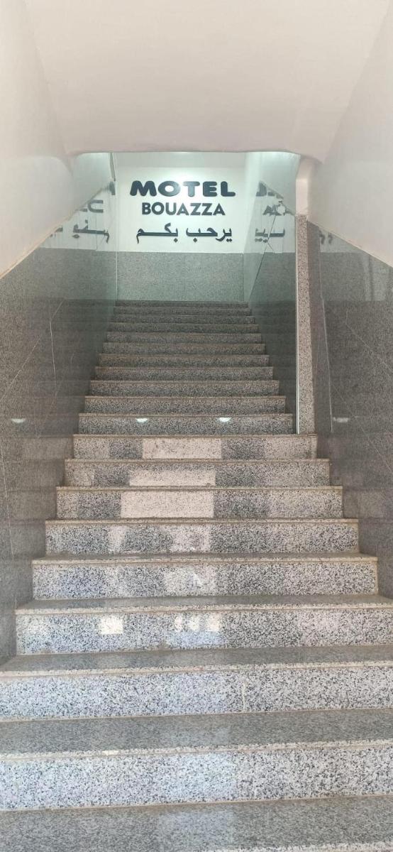Hôtel bouaza oran - Housity