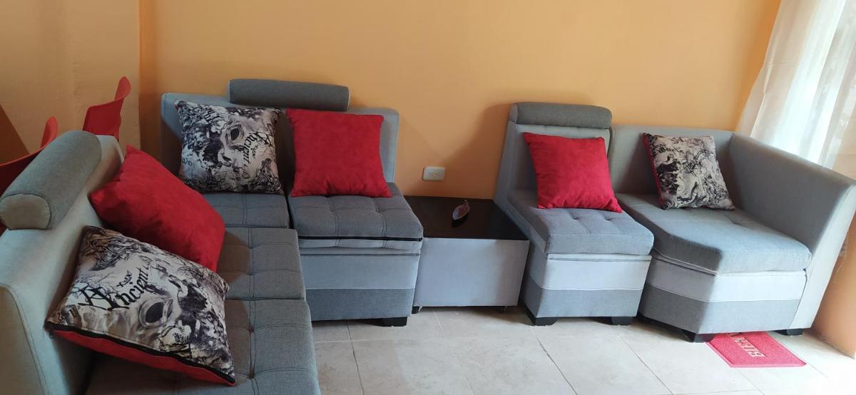 Casa Vacacional Los Guayacanes - Housity