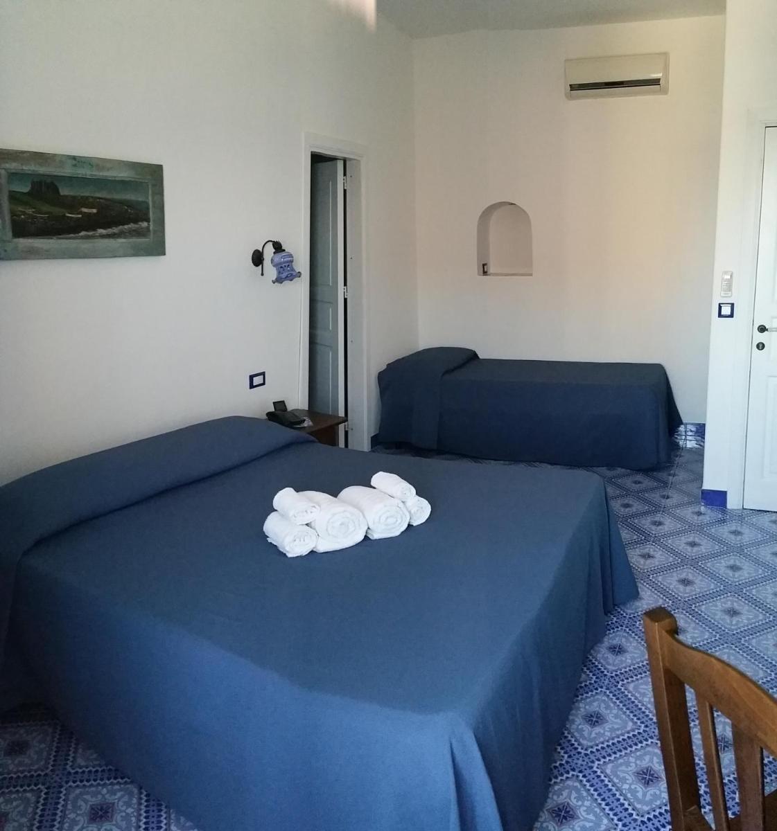 Hotel A Cannata - Housity