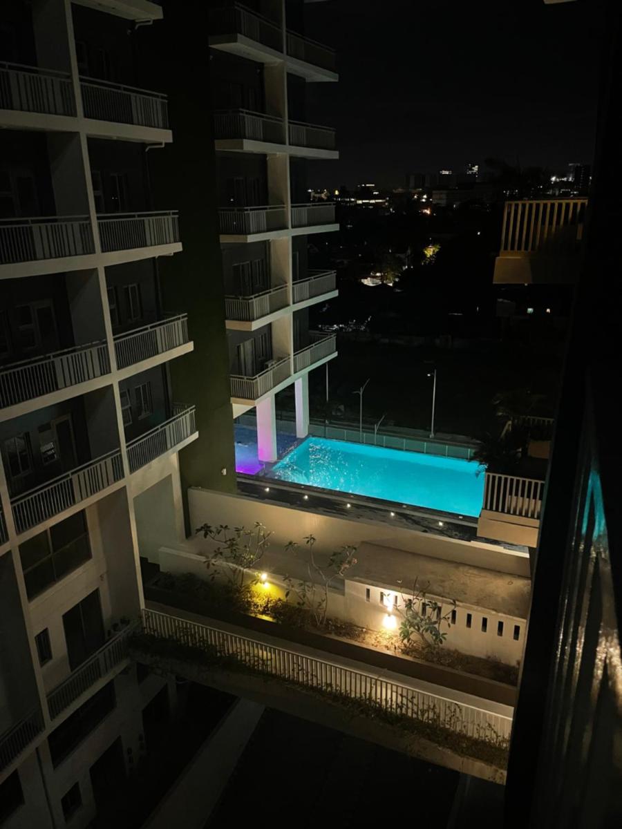 WV Tower 1 Studio - Housity