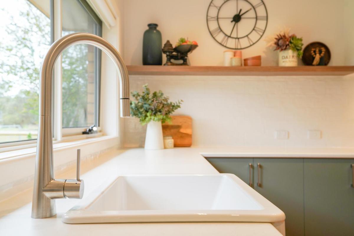 Dunkeld House - Beautiful Country Accomodation - Housity