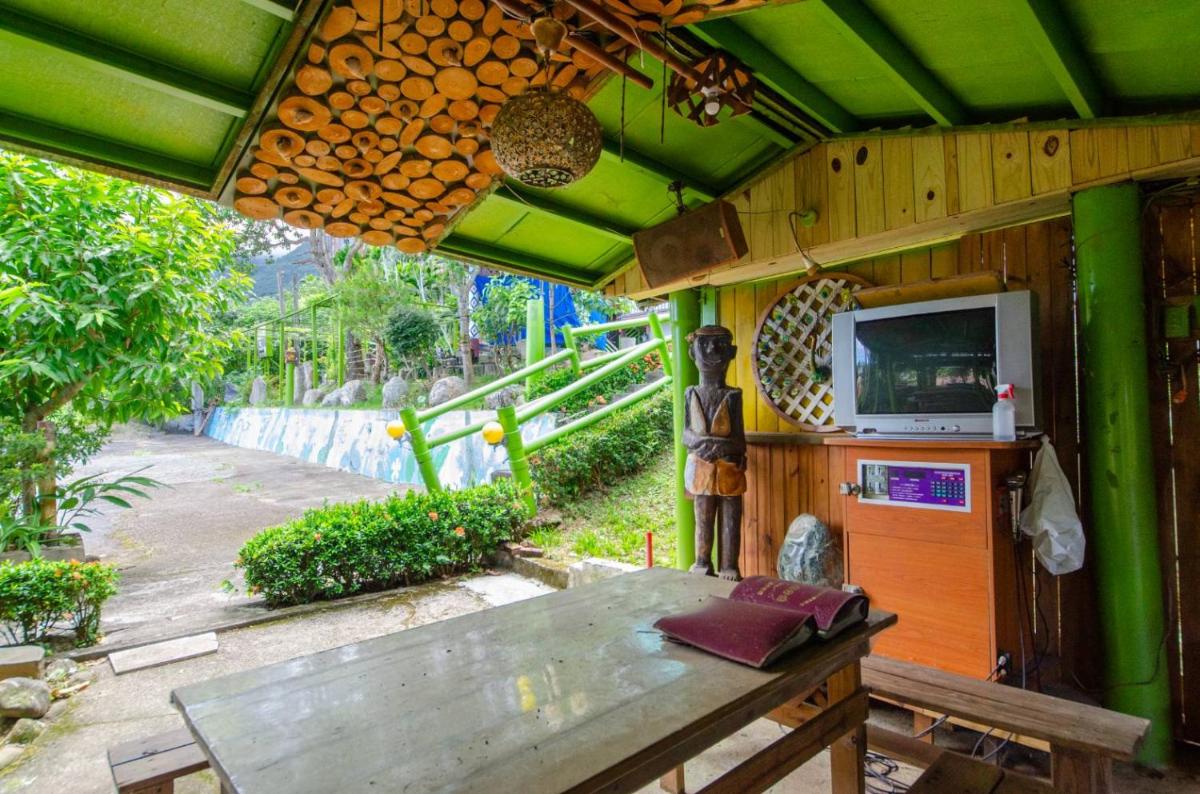 Sun Lu Holiday Homestay - Housity