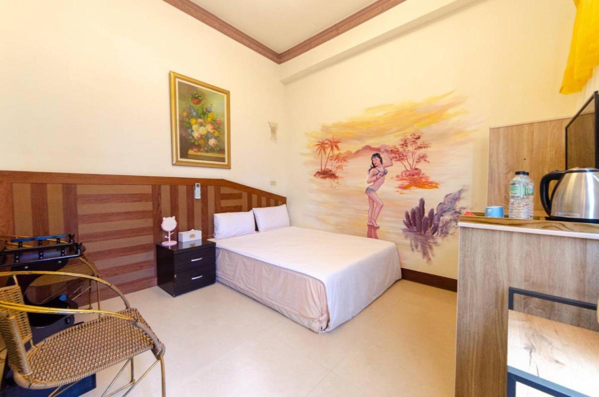 Sun Lu Holiday Homestay - Housity