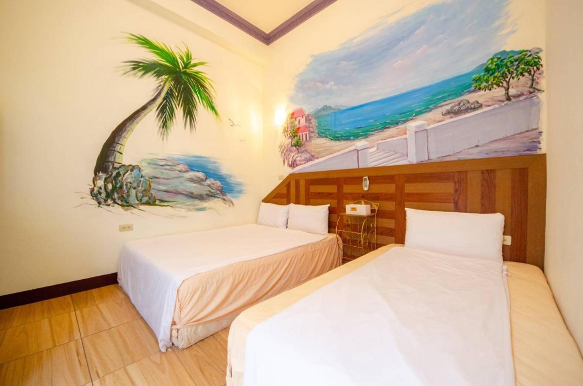 Sun Lu Holiday Homestay - Housity