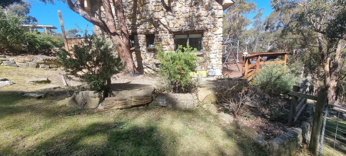 The Stone Cottage - Housity