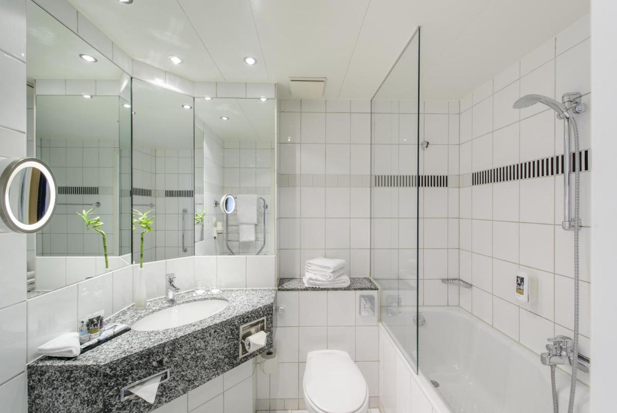 Mercure Hotel Bochum City - Housity