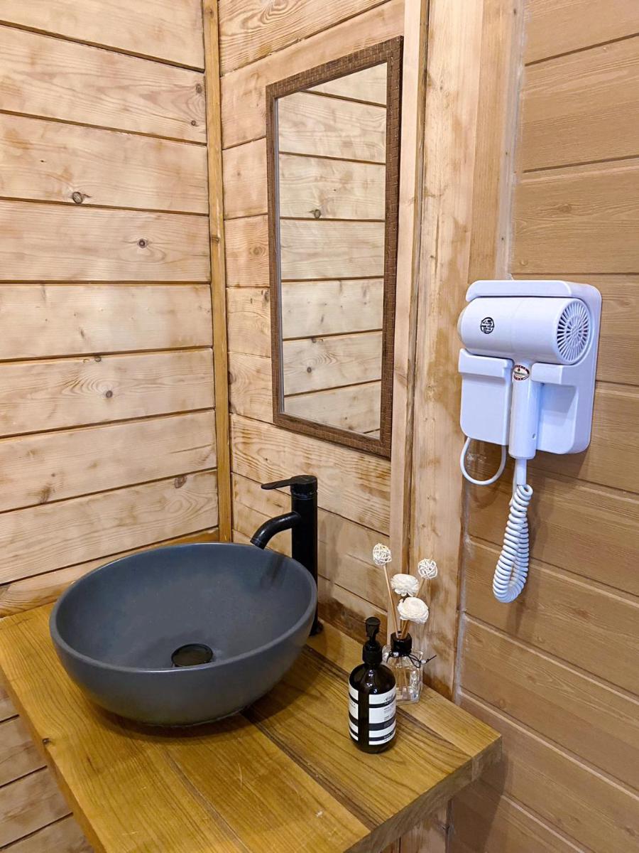 OPINE VILLAS/菠萝的海.度假别墅 - Housity