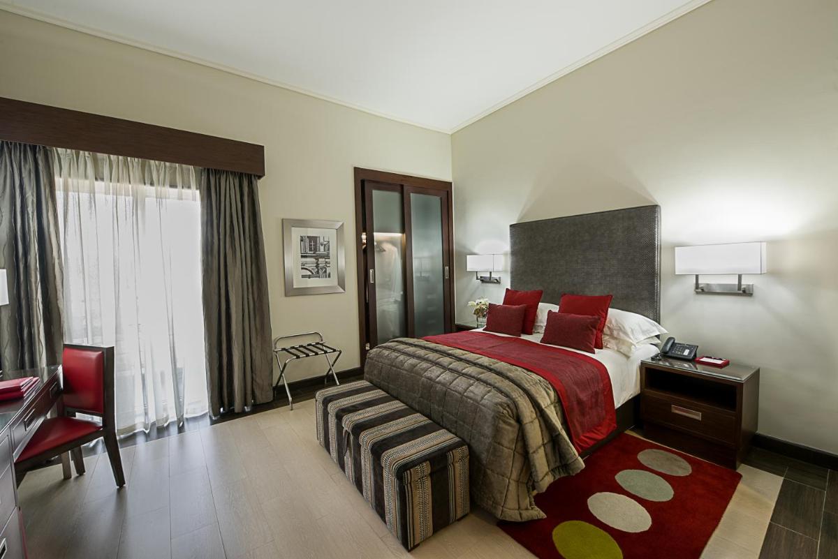 Suitetrails - The George Hotel