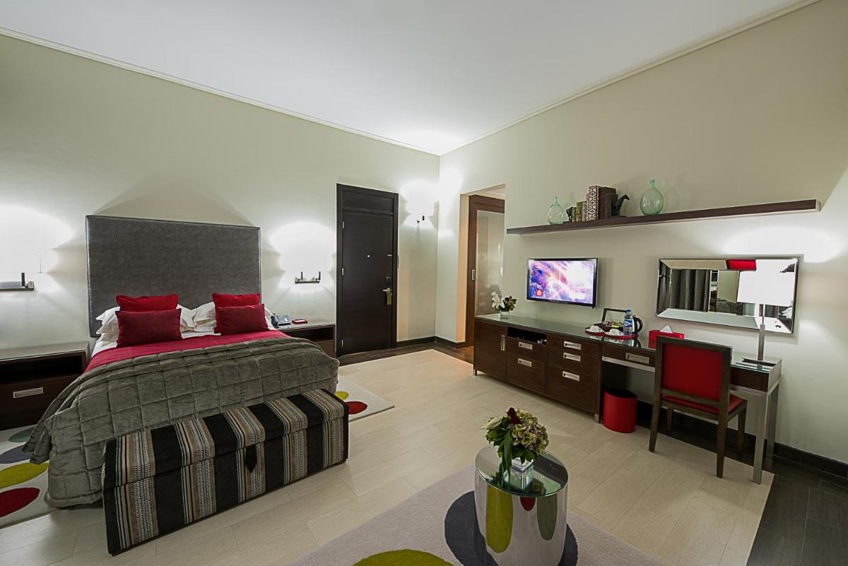 Suitetrails - The George Hotel