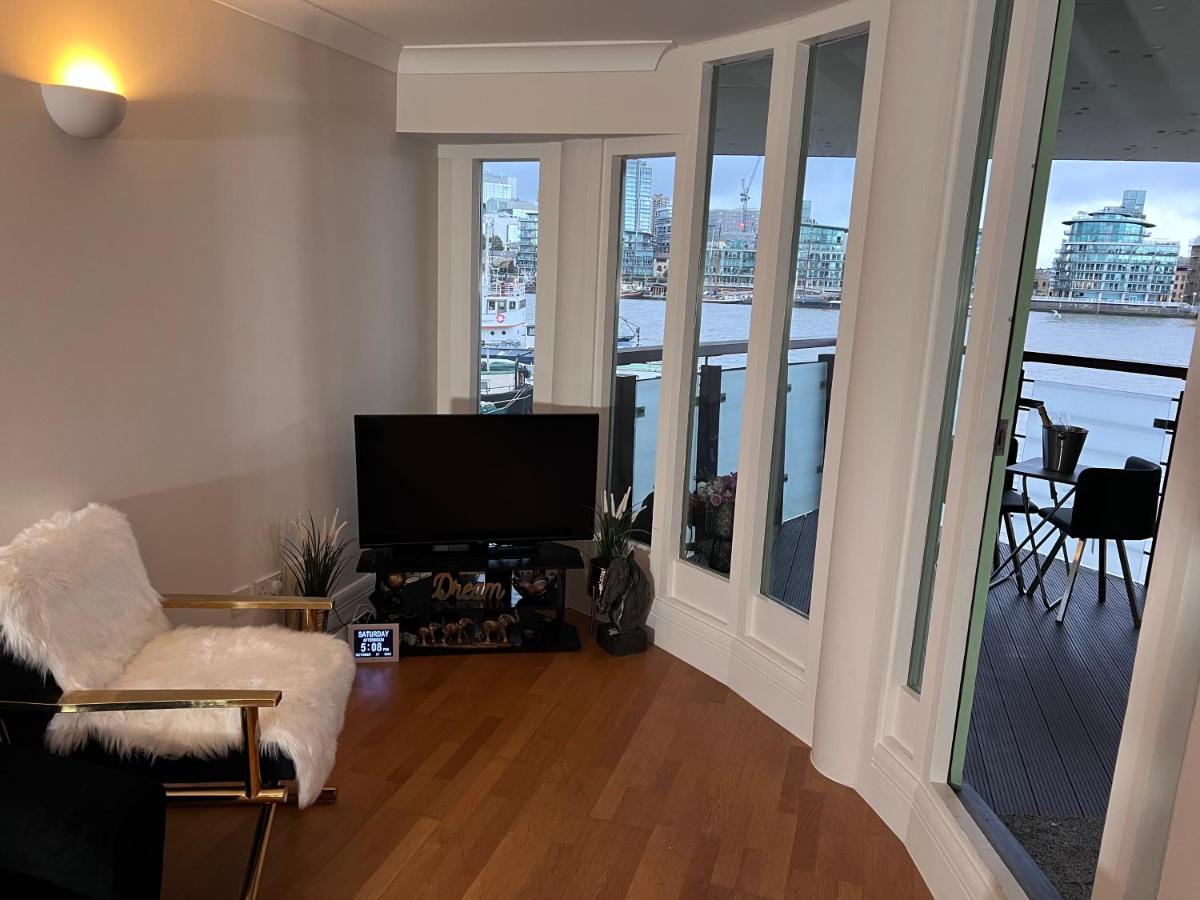 Riverside Private Room TowerBridge - Housity