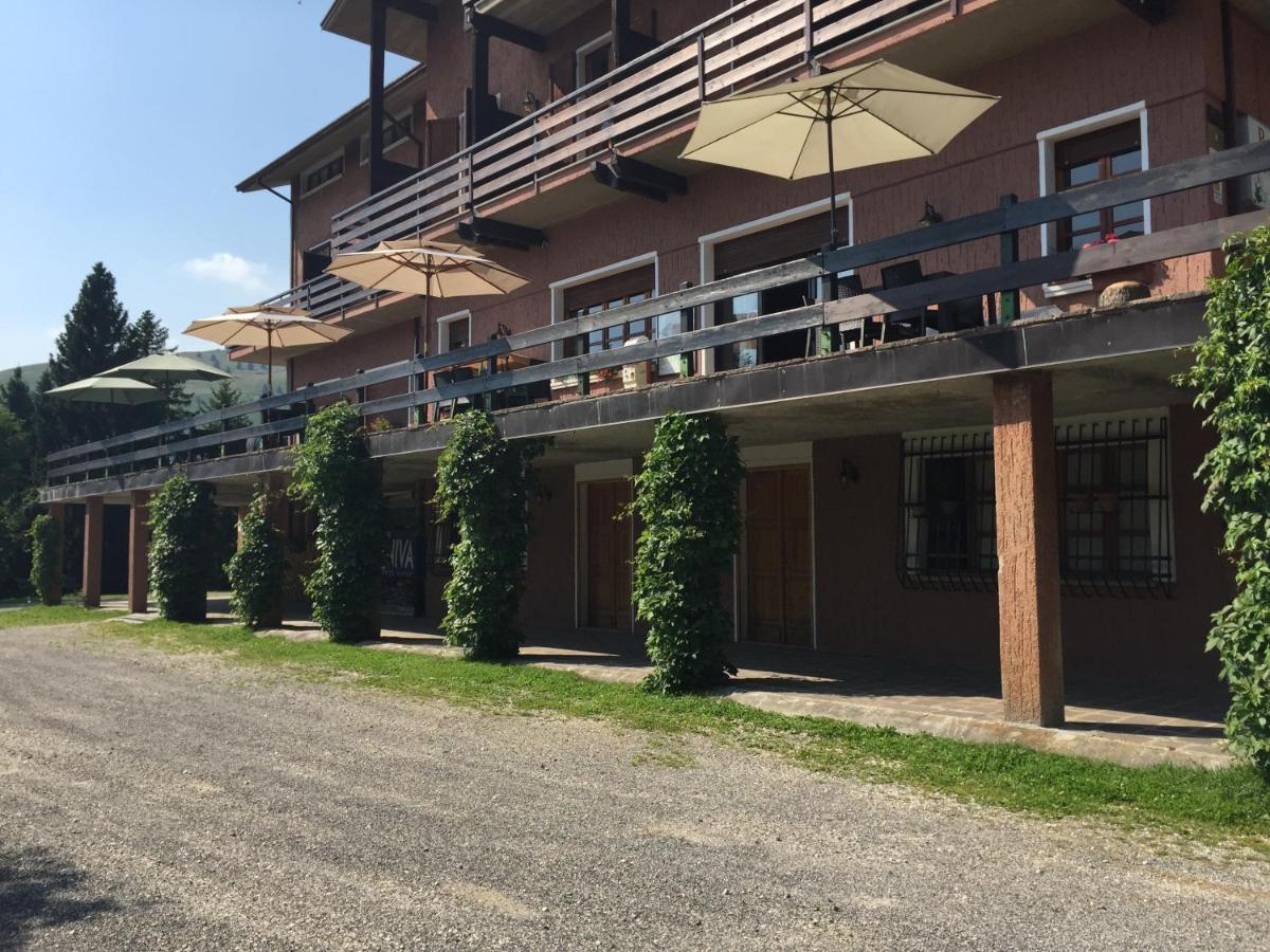 Albergo Ristorante Pineta - Housity