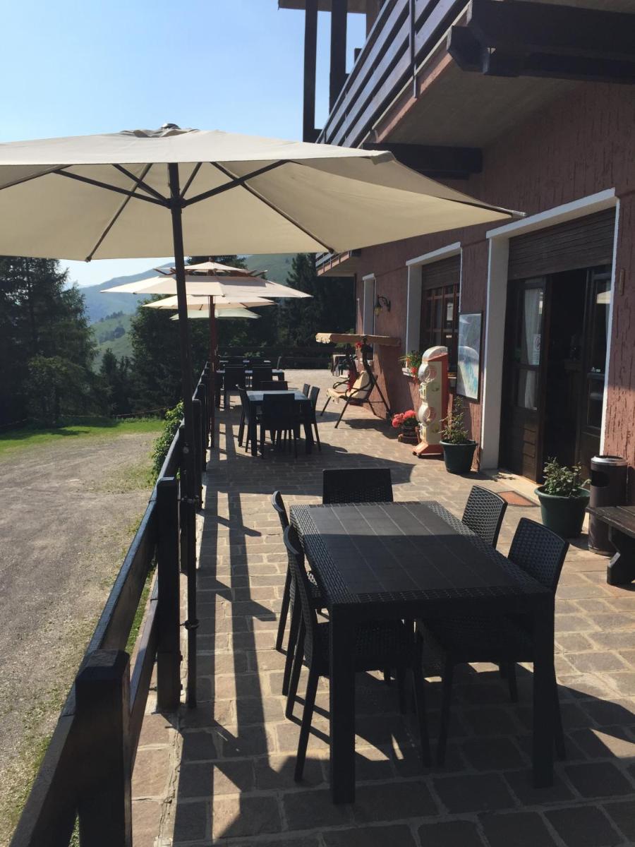 Albergo Ristorante Pineta - Housity