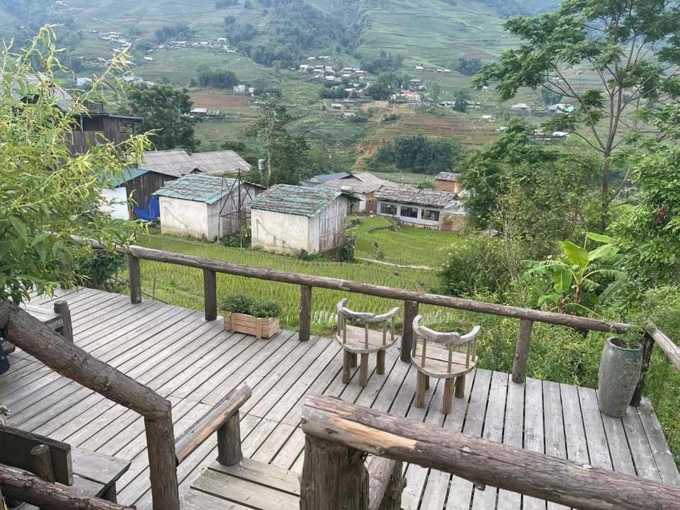 H’nee House Ta Van - Housity