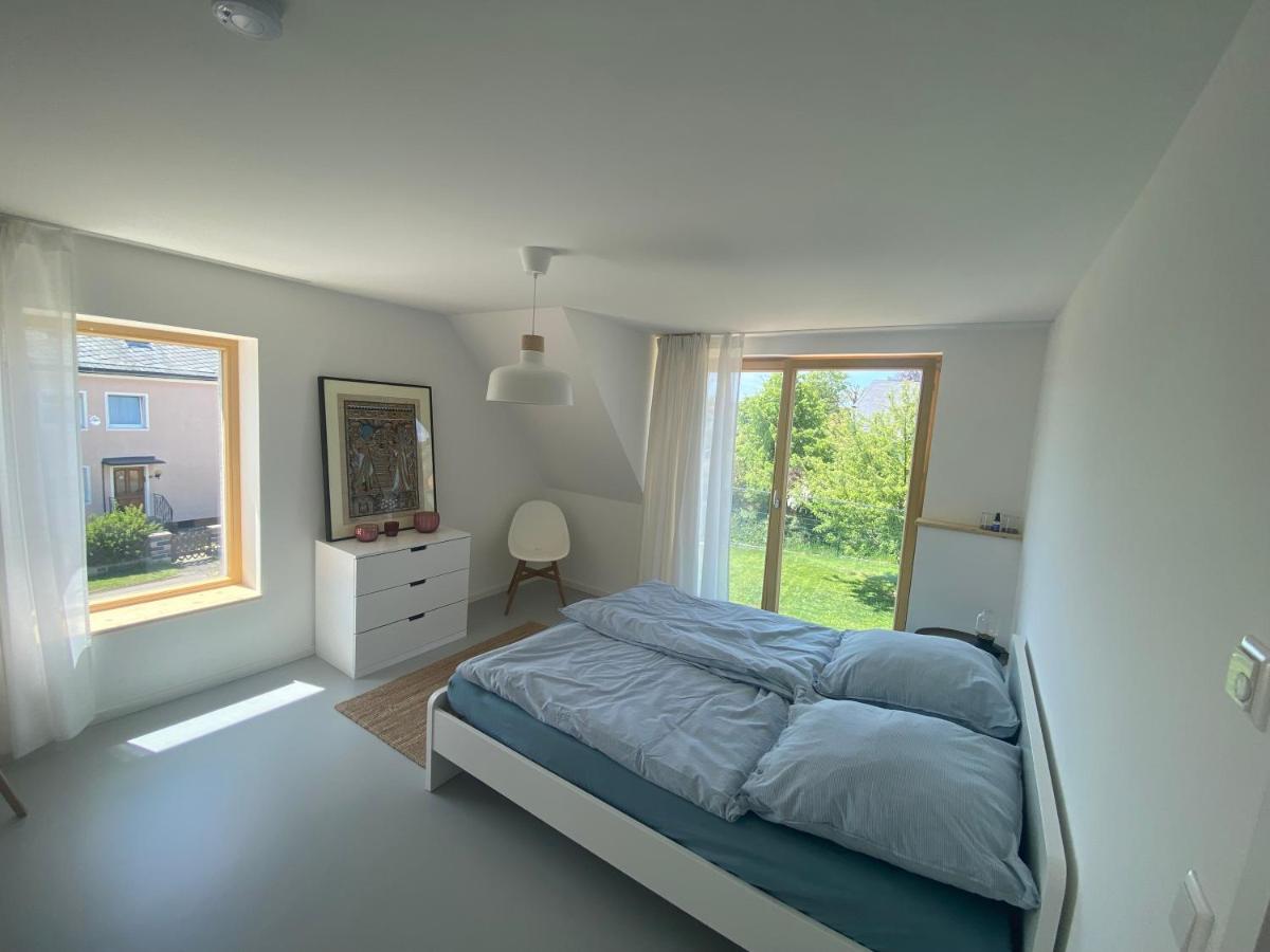 Das Lavendelhaus Weißenstadt Unser modernes und gemütliches Ferienhaus im Fichtelgebirge - Housity