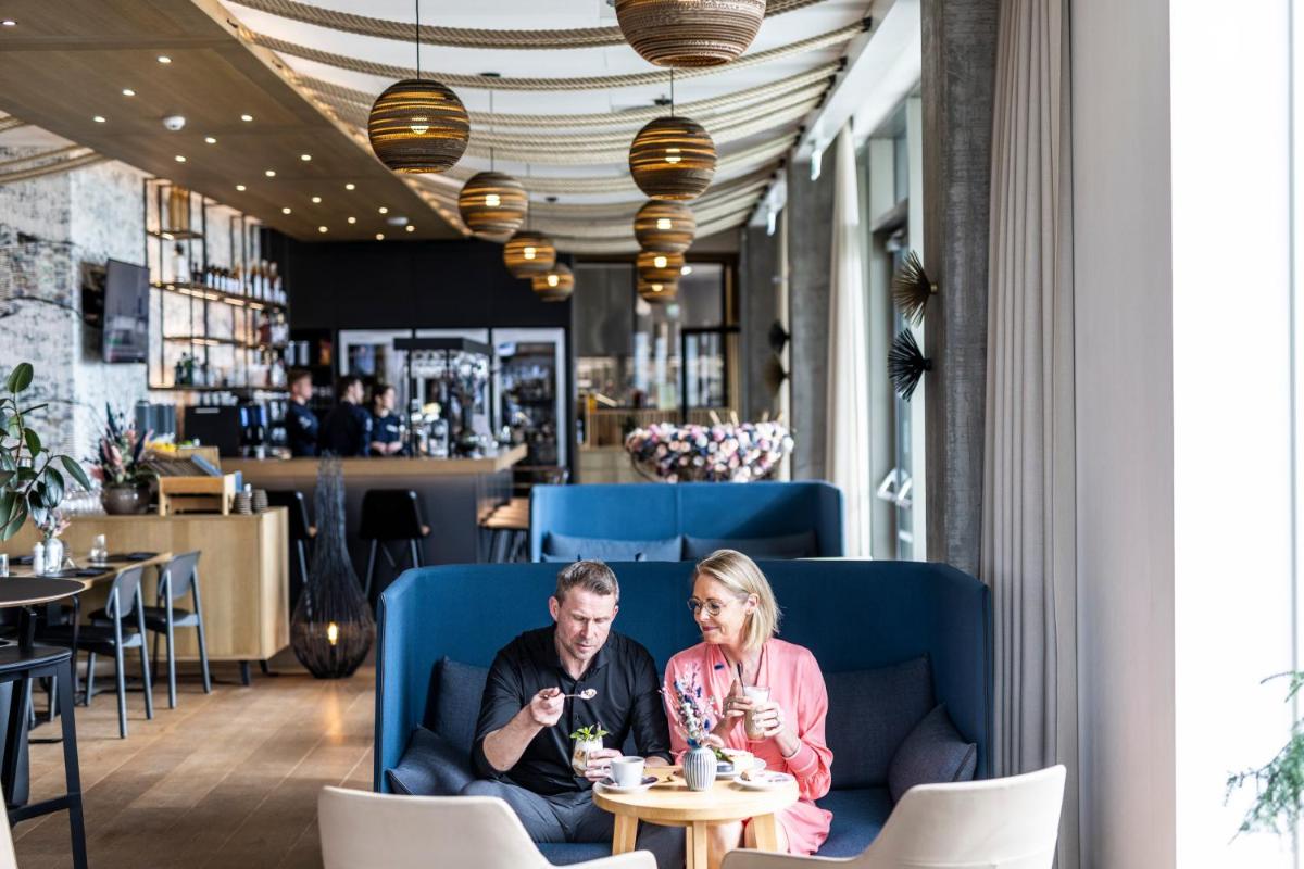 Steigenberger Alsik – Hotel & Spa - Hizvo