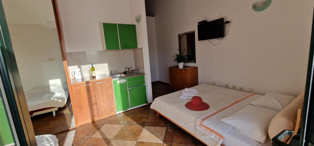 Villa Lutovac Budva - Housity