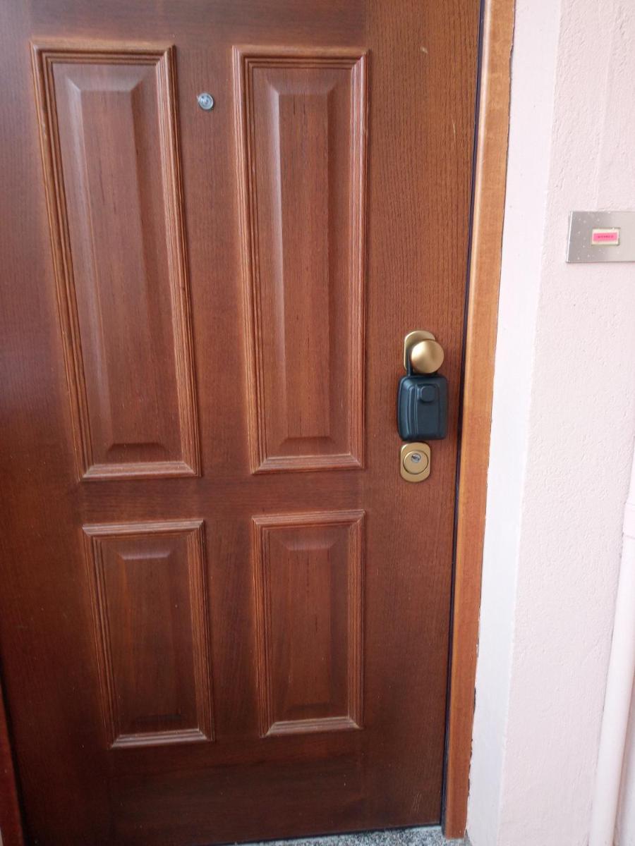 Suitetrails - INTERNO 12