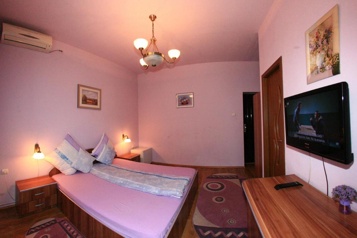 Pensiunea Radena - Housity