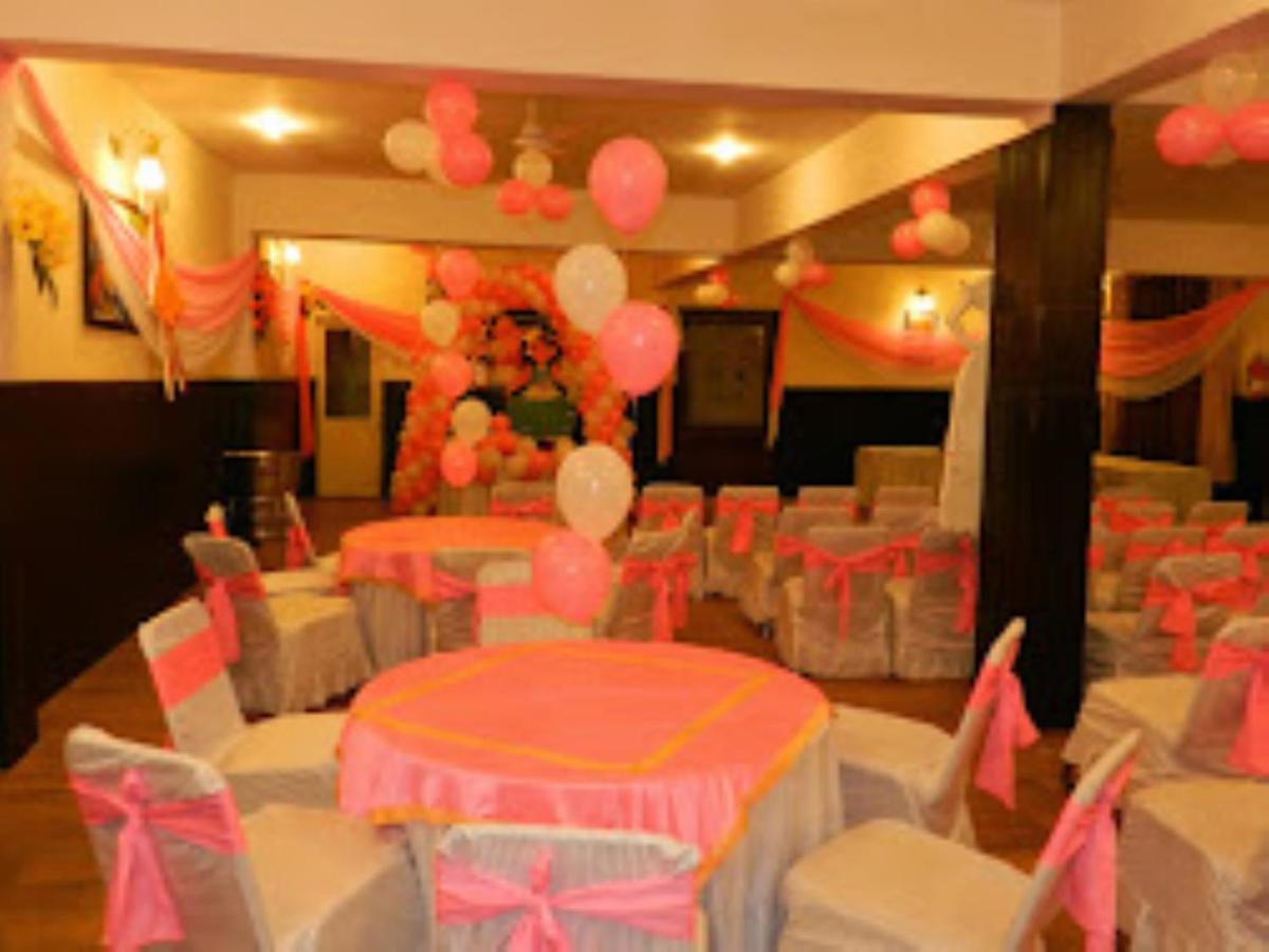 Suitetrails - Welcome Olives Meerut