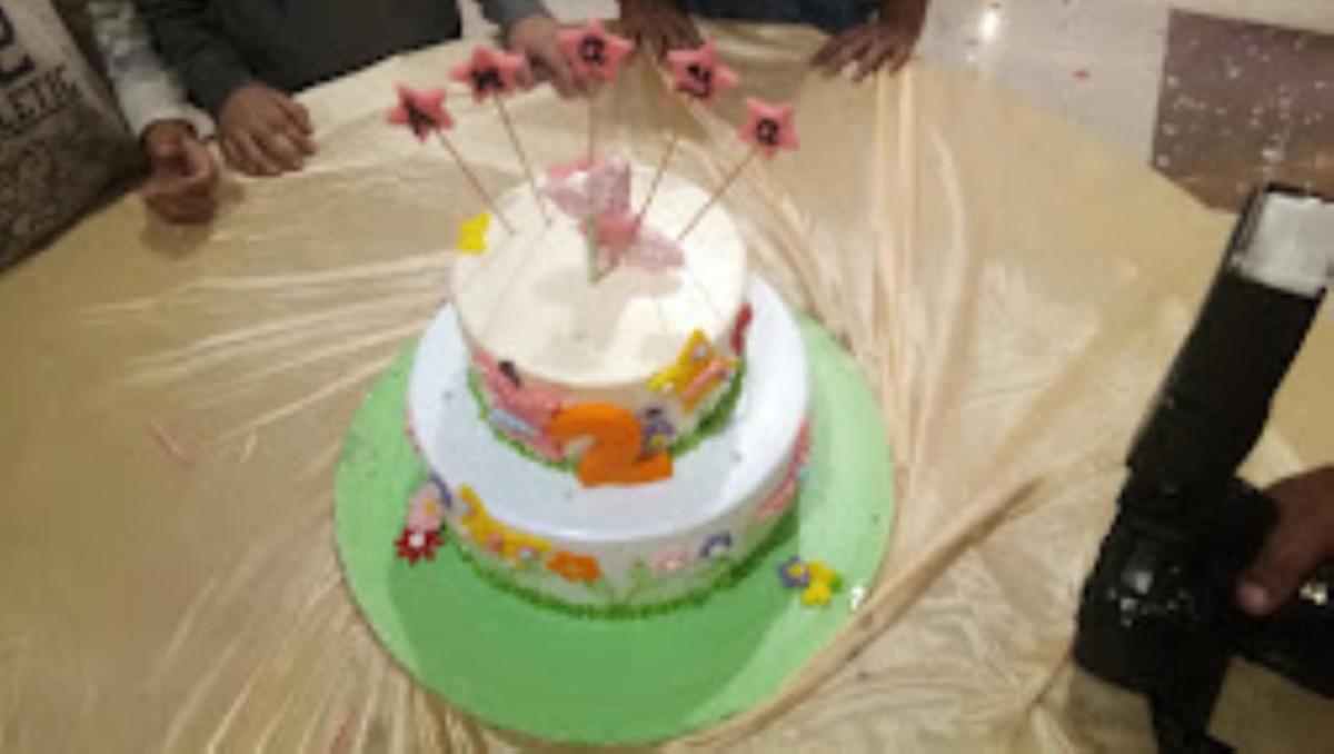 Suitetrails - Welcome Olives Meerut