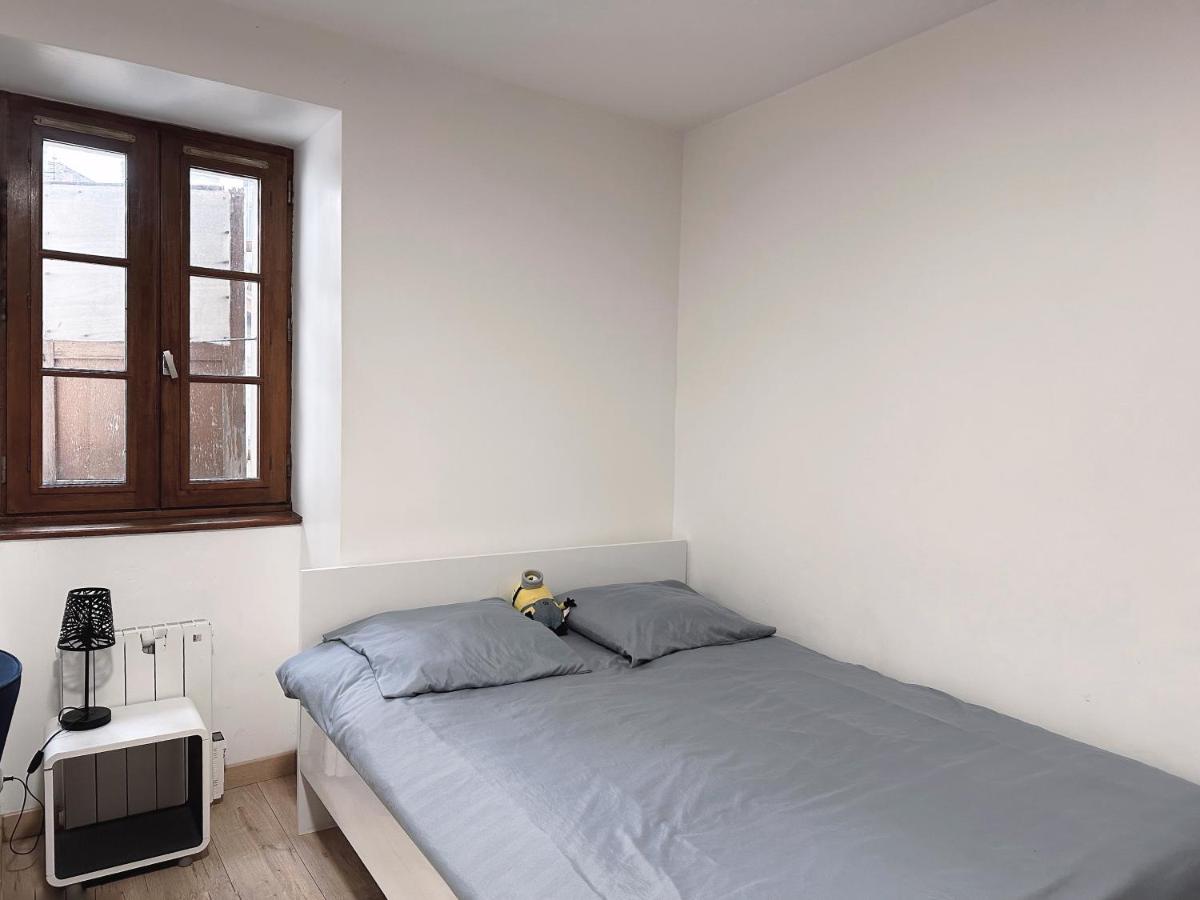 The Bancycar - Housity