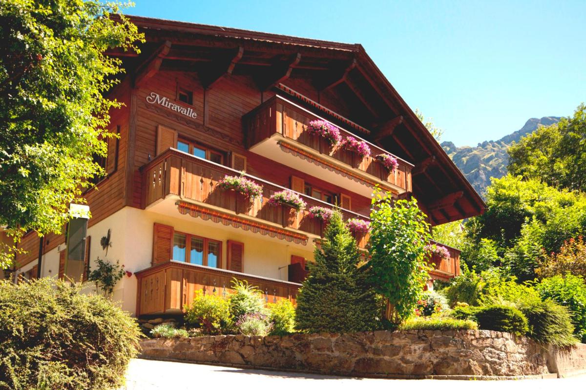 Chalet Miravalle - Housity