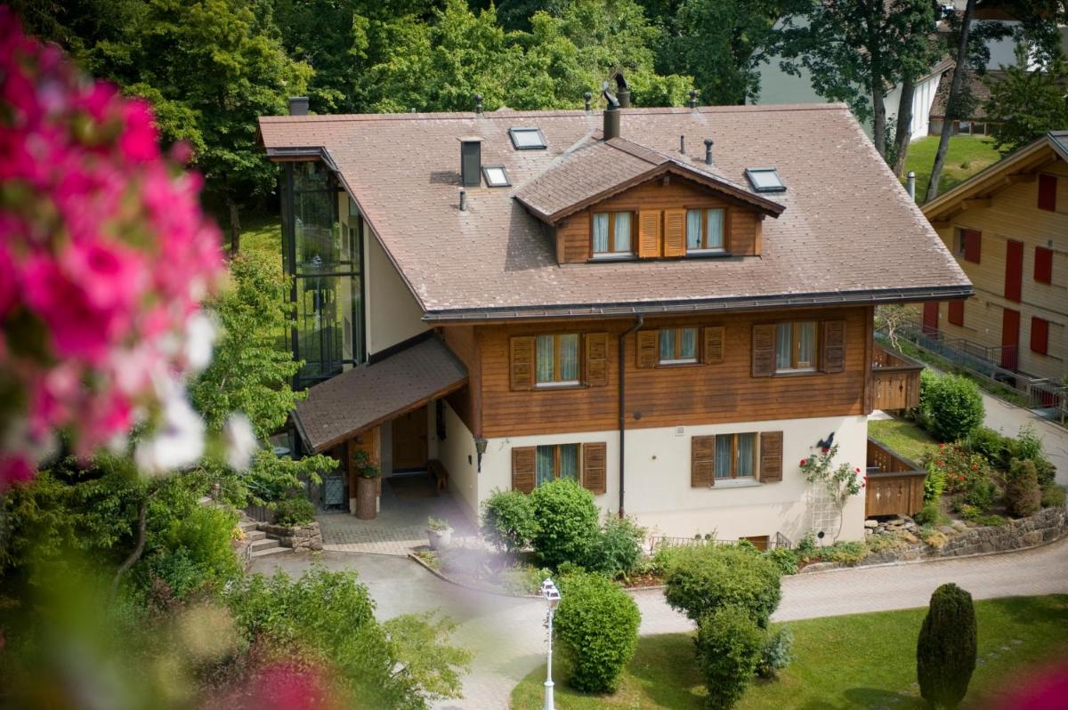 Chalet Miravalle - Housity