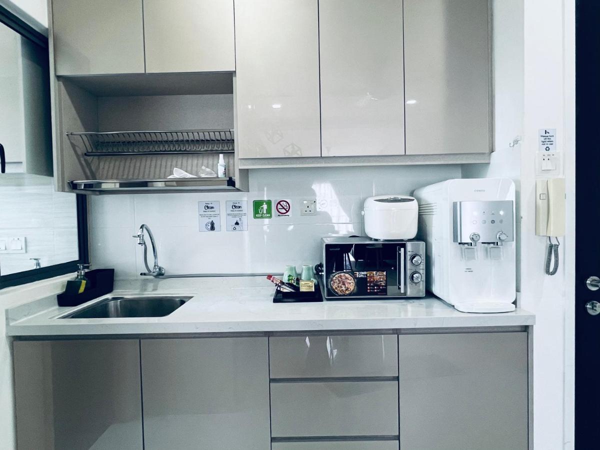 Suitetrails - Kama Homestay @Wangsa Maju