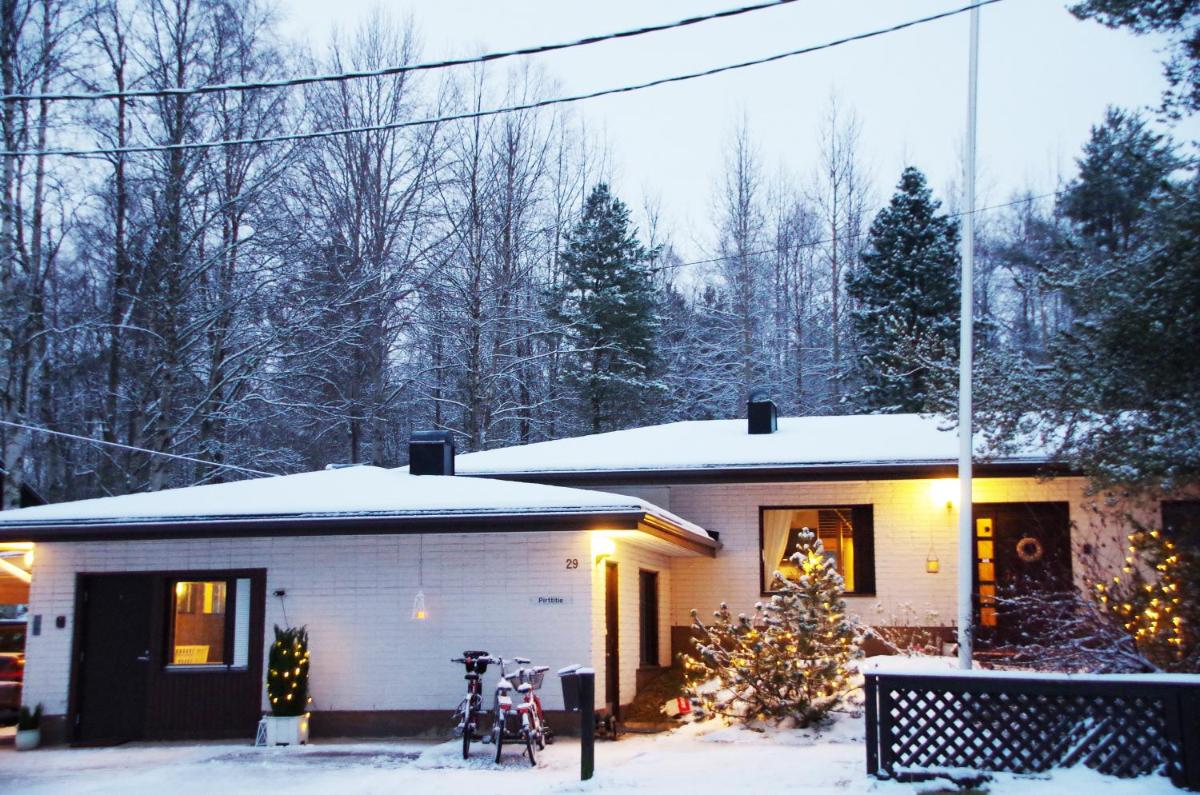 The Blueberry Inn - Housity
