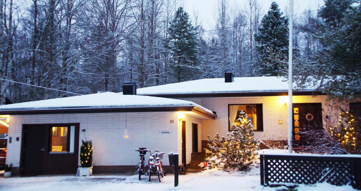 The Blueberry Inn - Housity