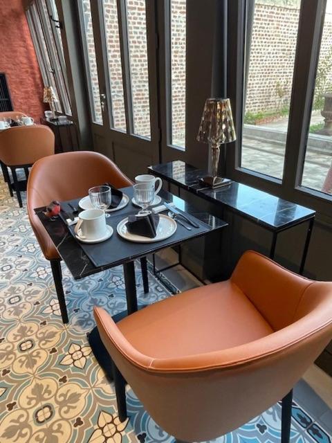 Maison Manotte d’Artois - Housity