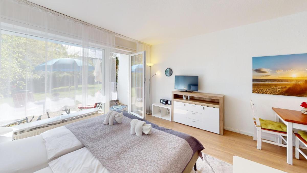 NeuKlosterhof App. 06 - Housity