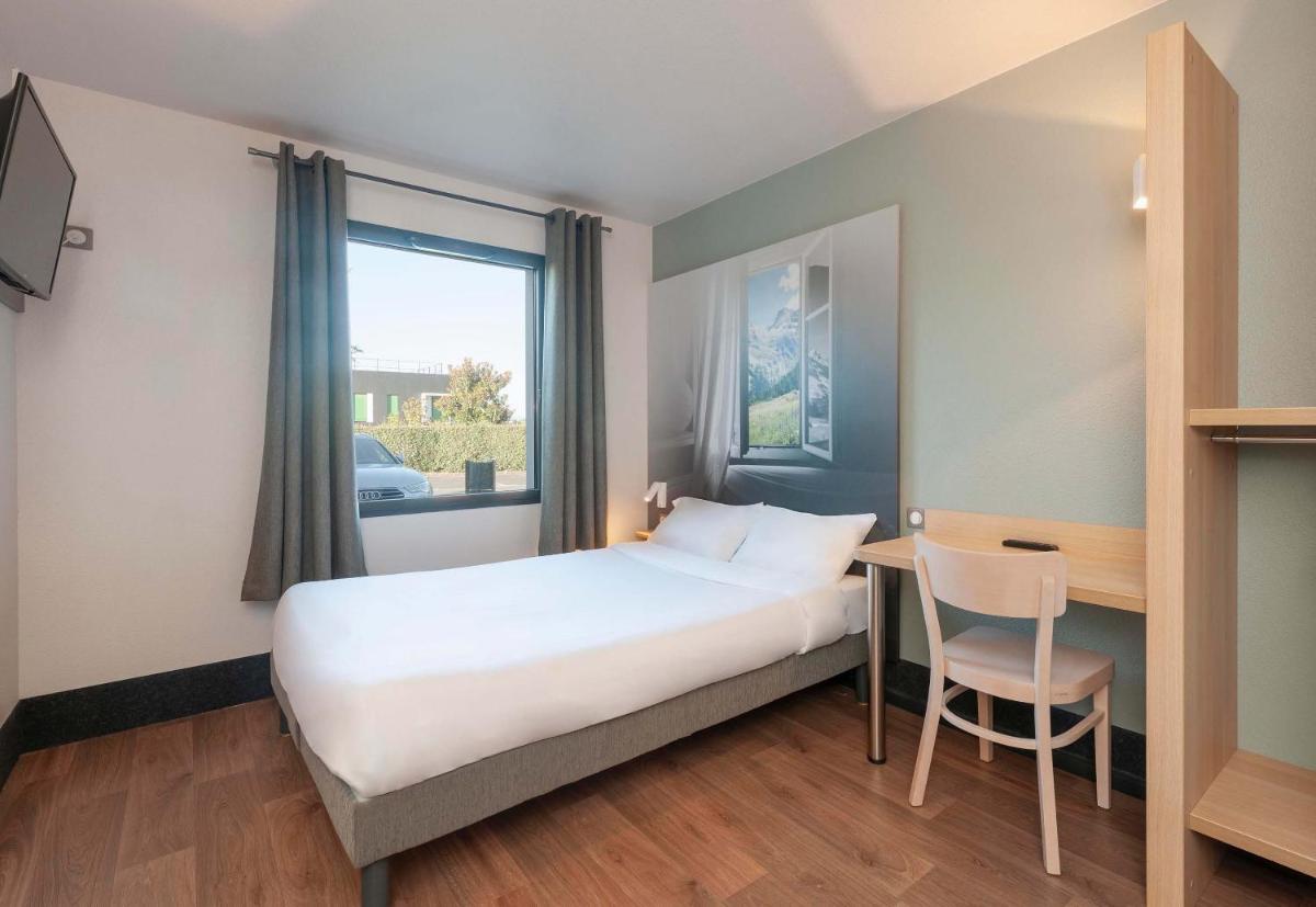 B&B HOTEL Pau Zénith - Housity