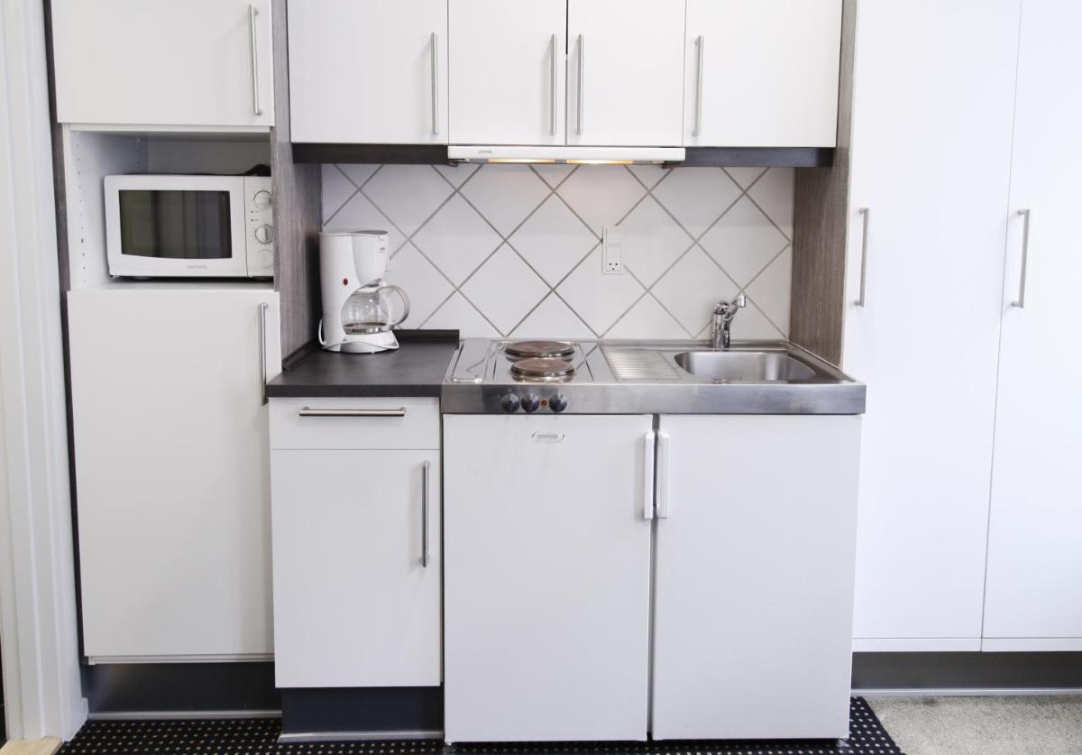 Hotel Aarhus City Apartments - Housity