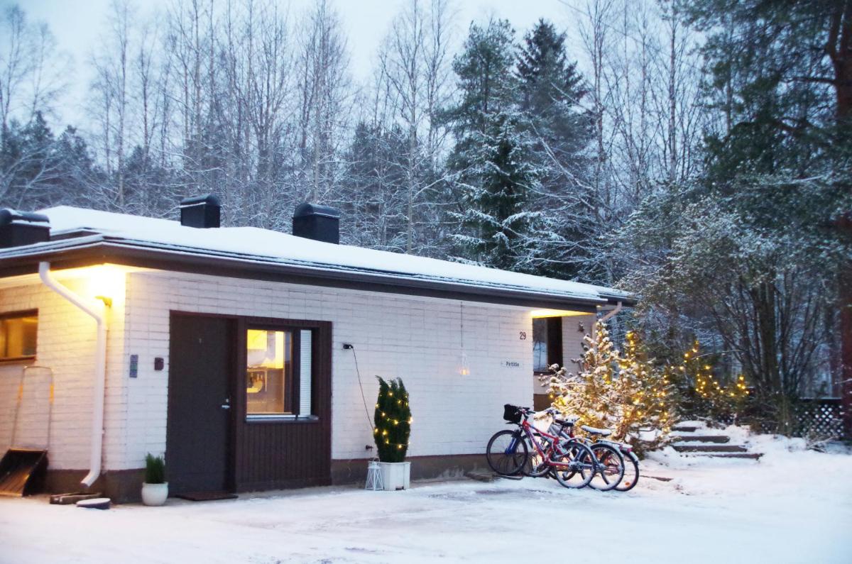 Suitetrails - The Blueberry Inn