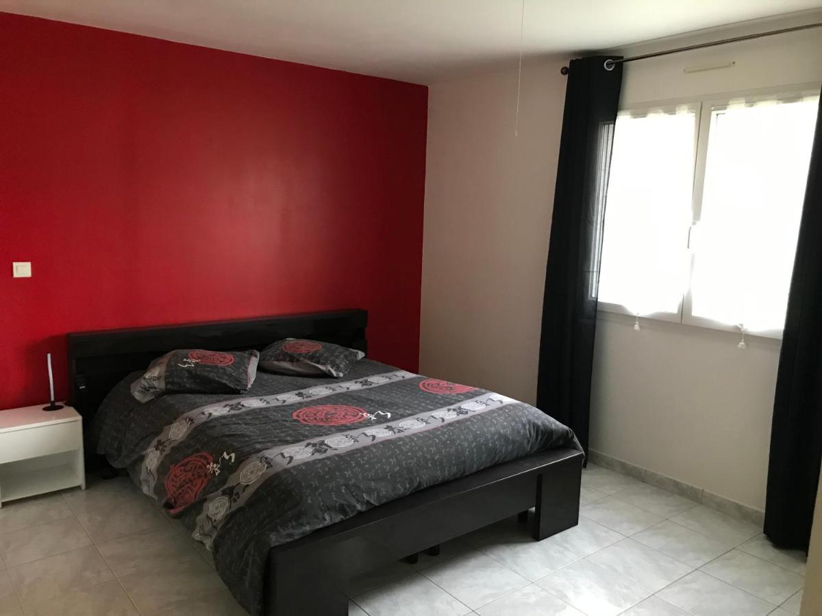 Chambre chez l’habitant en pleine campagne ! - Housity