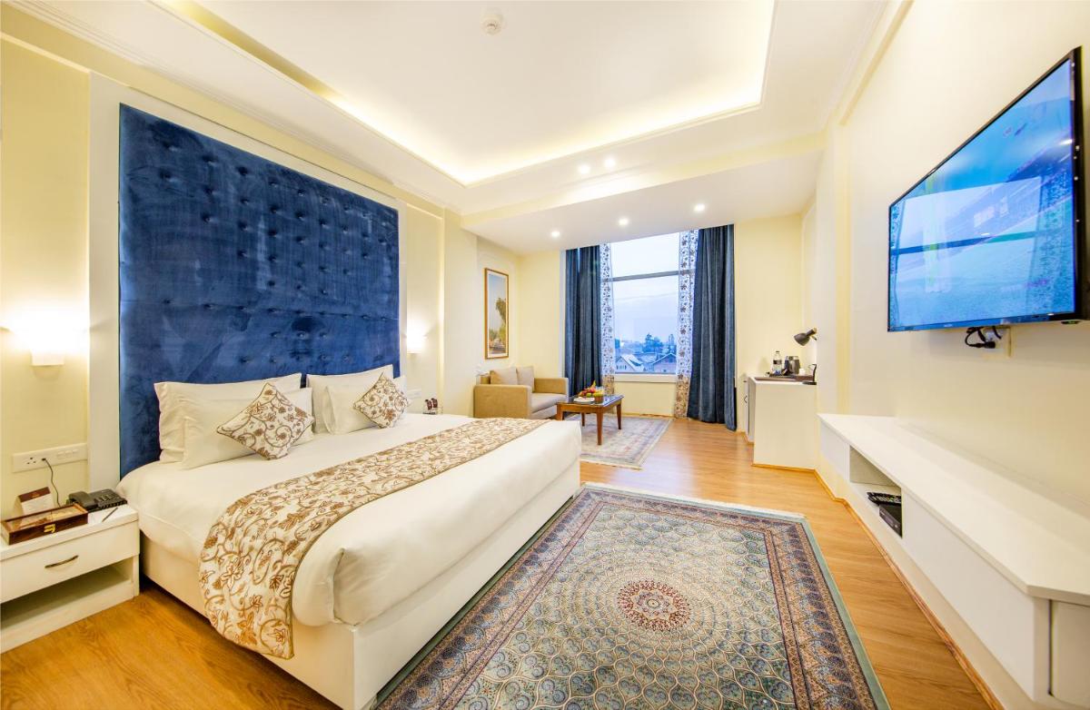 Suitetrails - ARCO Hotels and Resorts Srinagar