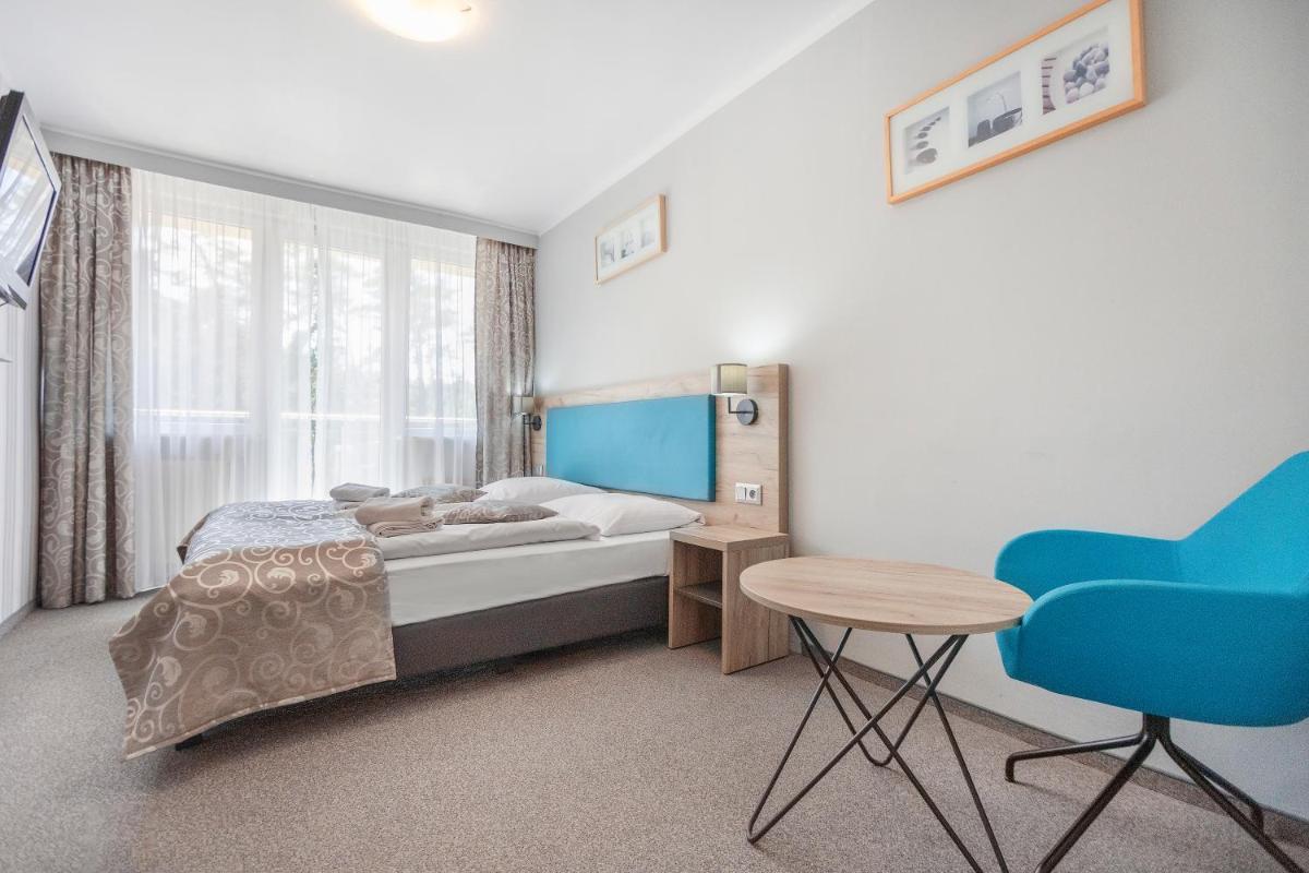 Grand Laola Spa - Housity