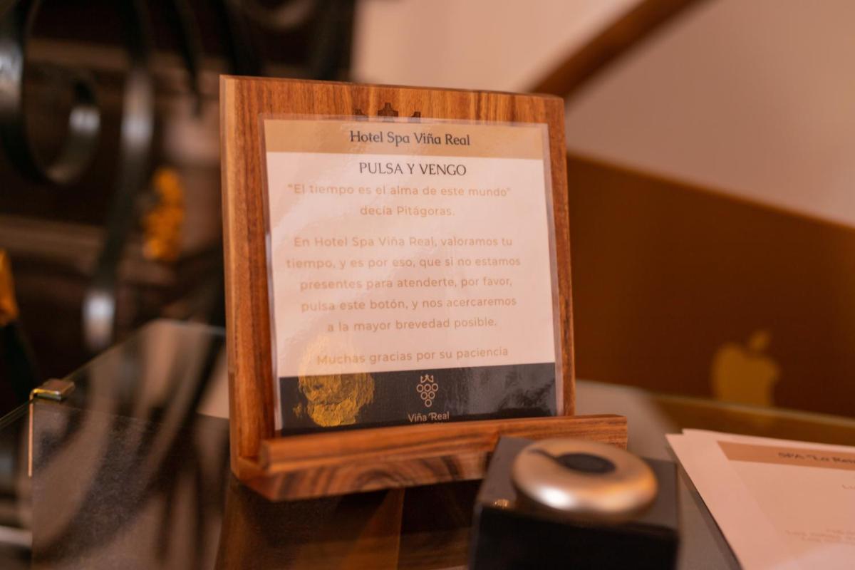 Imagen de la galería de Hotel Spa Viña Real, en Arévalo