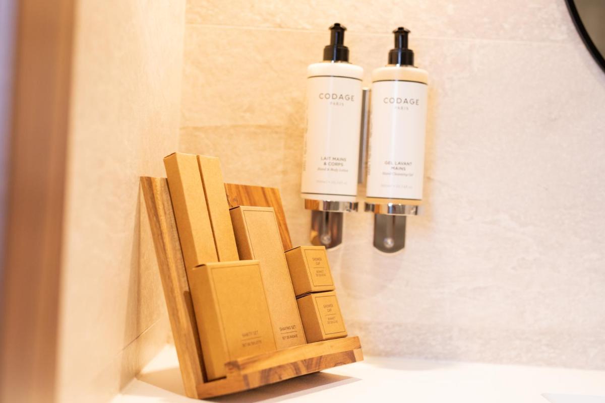 Imagen de la galería de Hotel Spa Viña Real, en Arévalo
