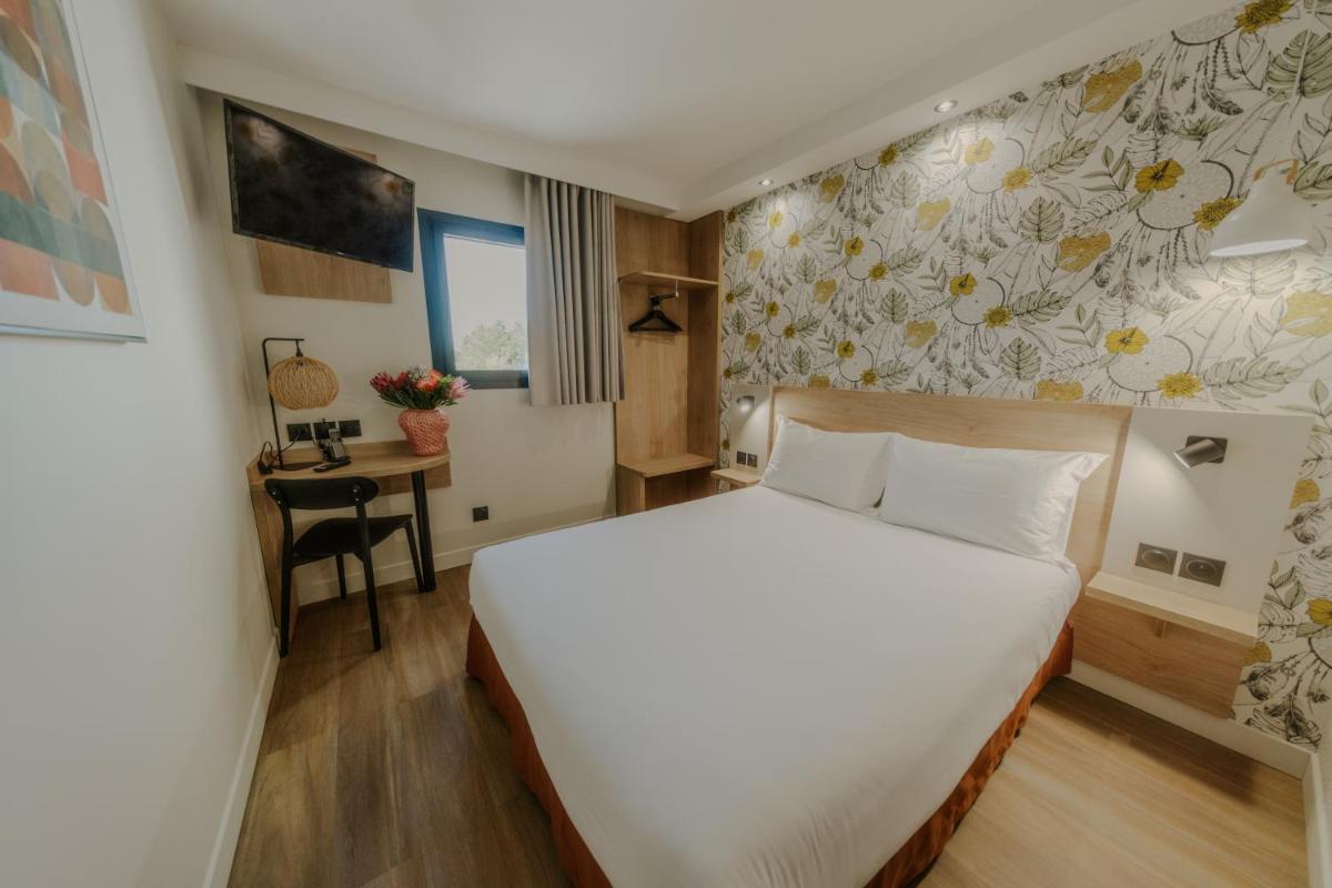 KYRIAD DIRECT ORLEANS NORD - Cap Saran - Housity